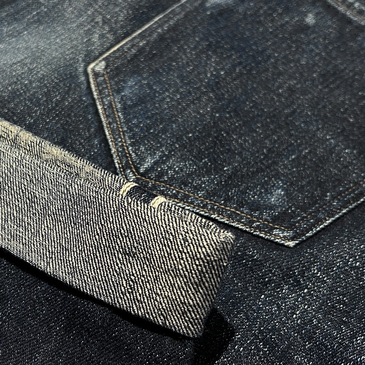 仙台店】今一番、履きたいデニム。 30s US ARMY DENIM – ナイジェル 