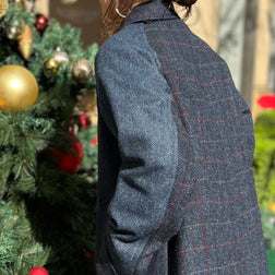 《2大ツイードブランド》BRITISH TWEED