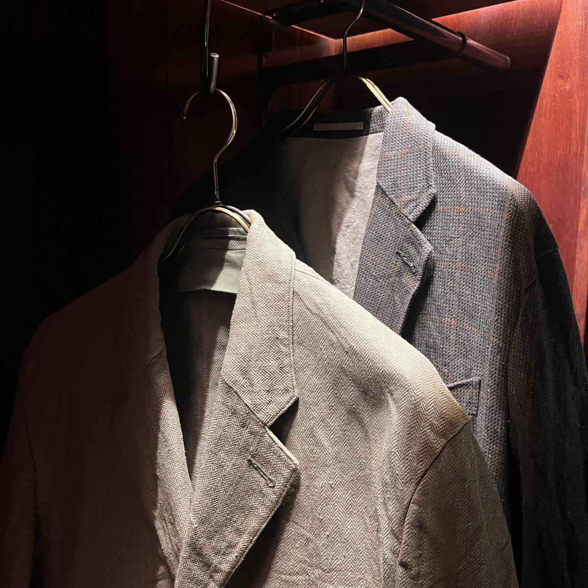 時代の変化と共に】OX
