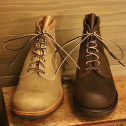 《VIBERG BOOTS》EXCLUSIVE APSLEY