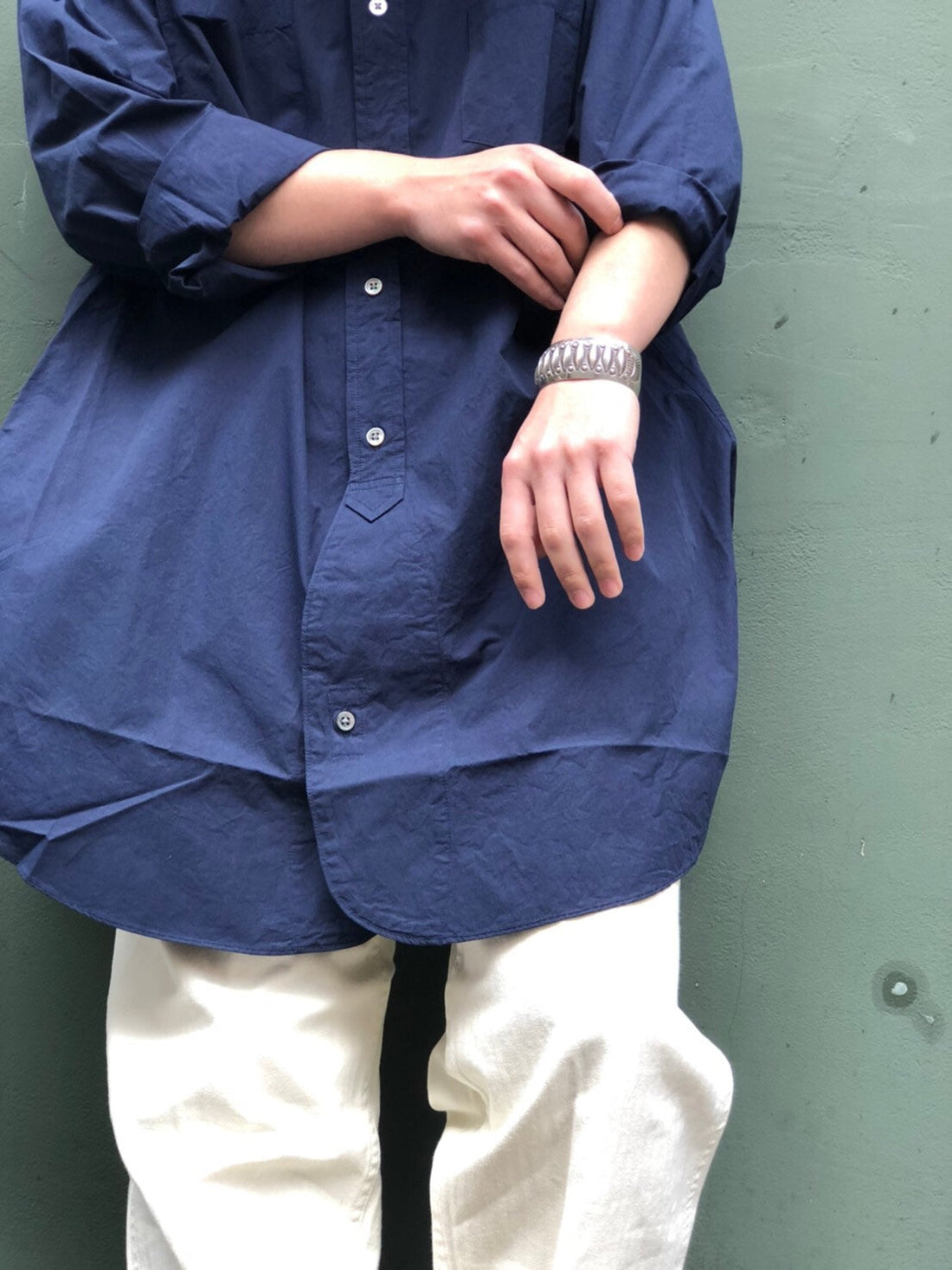 イチオシのシャツ
