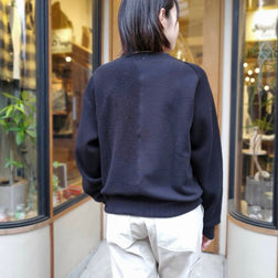 《秋冬の必須アイテム》ARMY JERSEY SERIES
