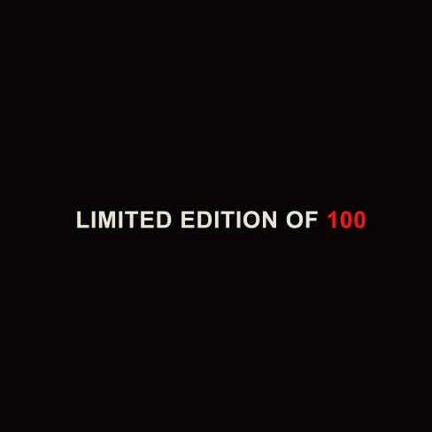 "LIMITED EDITION 4" 発売のお知らせ