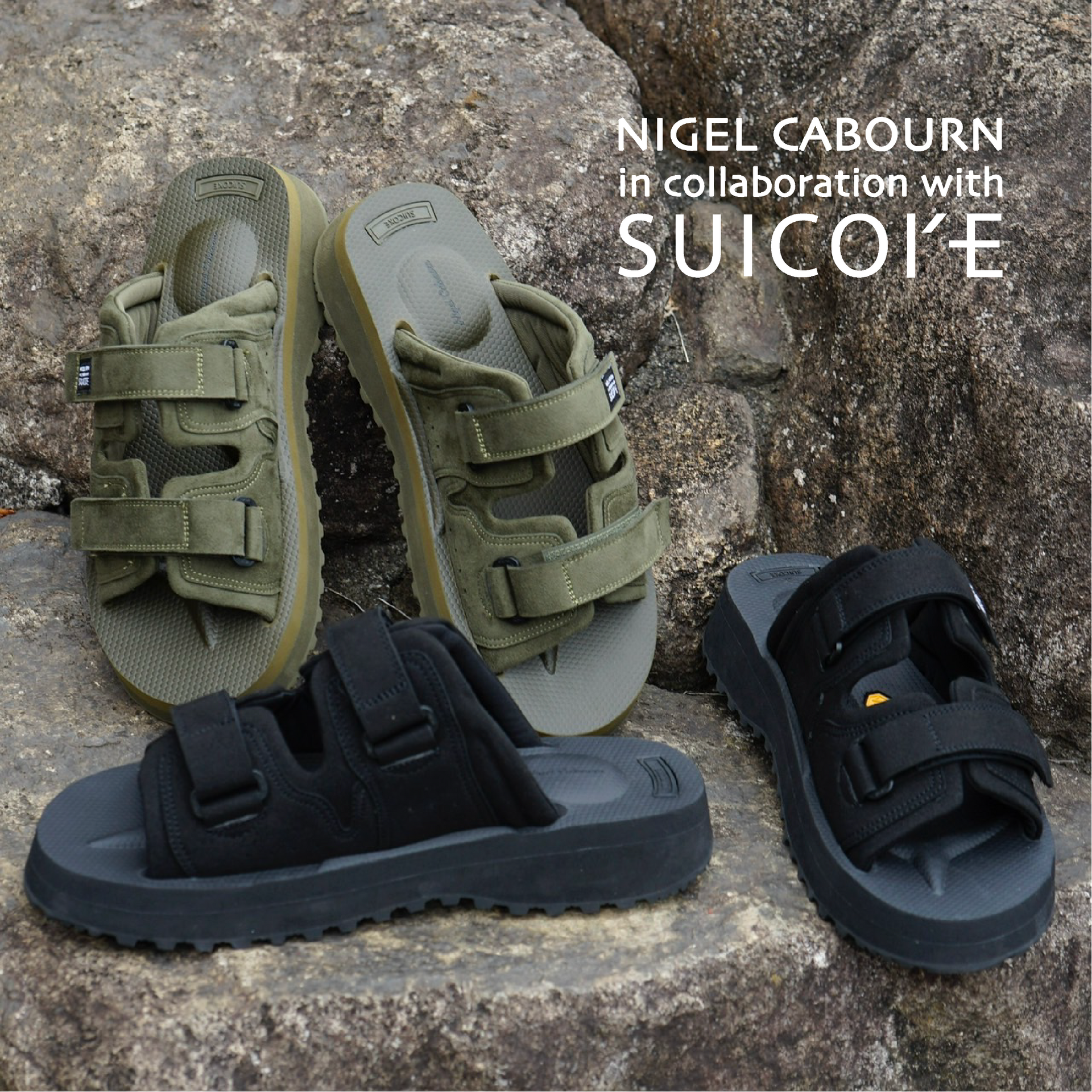 Suicoke ×Nigel Cabourn サンダル 26cm IMG_6057.png?v=1748056689&