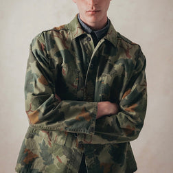 《ナイジェル・ケーボンのワークウェアコレクション》AW25 LYBRO COLLECTION　