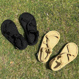 《夏がもっといいものになる》BOHONOMAD