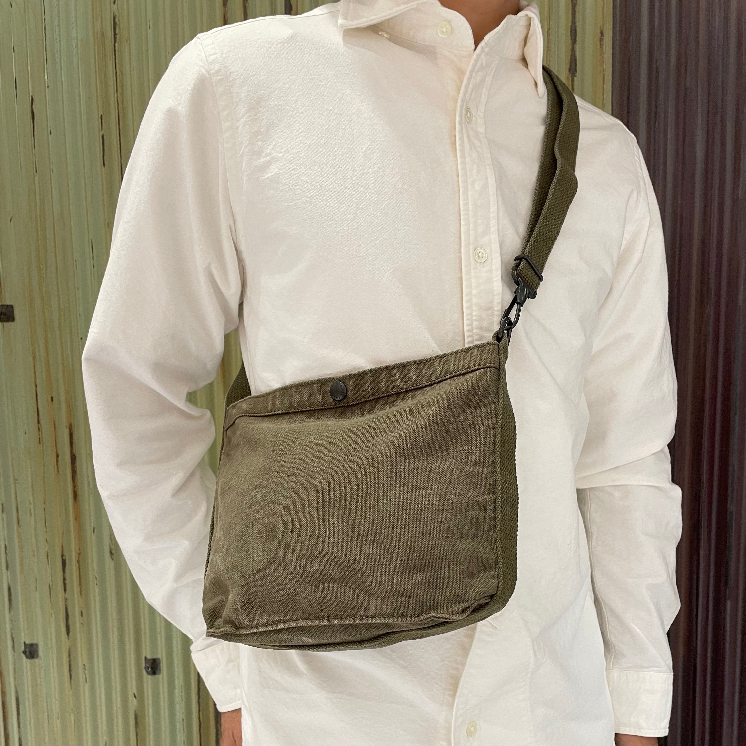 ナイジェルケーボン バッグ　セット 使いやすさ抜群》MAGAZINE BAG – ナイジェル・ケーボン オンライン