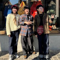 《年末年始の営業＆ご挨拶》スタッフコーディネート