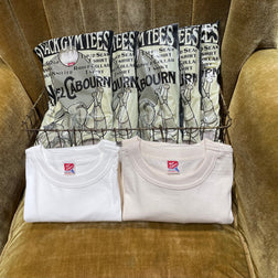 《拘りが詰まった名脇役》２－PACK TEE