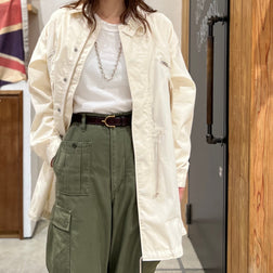 《持っていて間違いない》春先も使えるおすすめアイテム