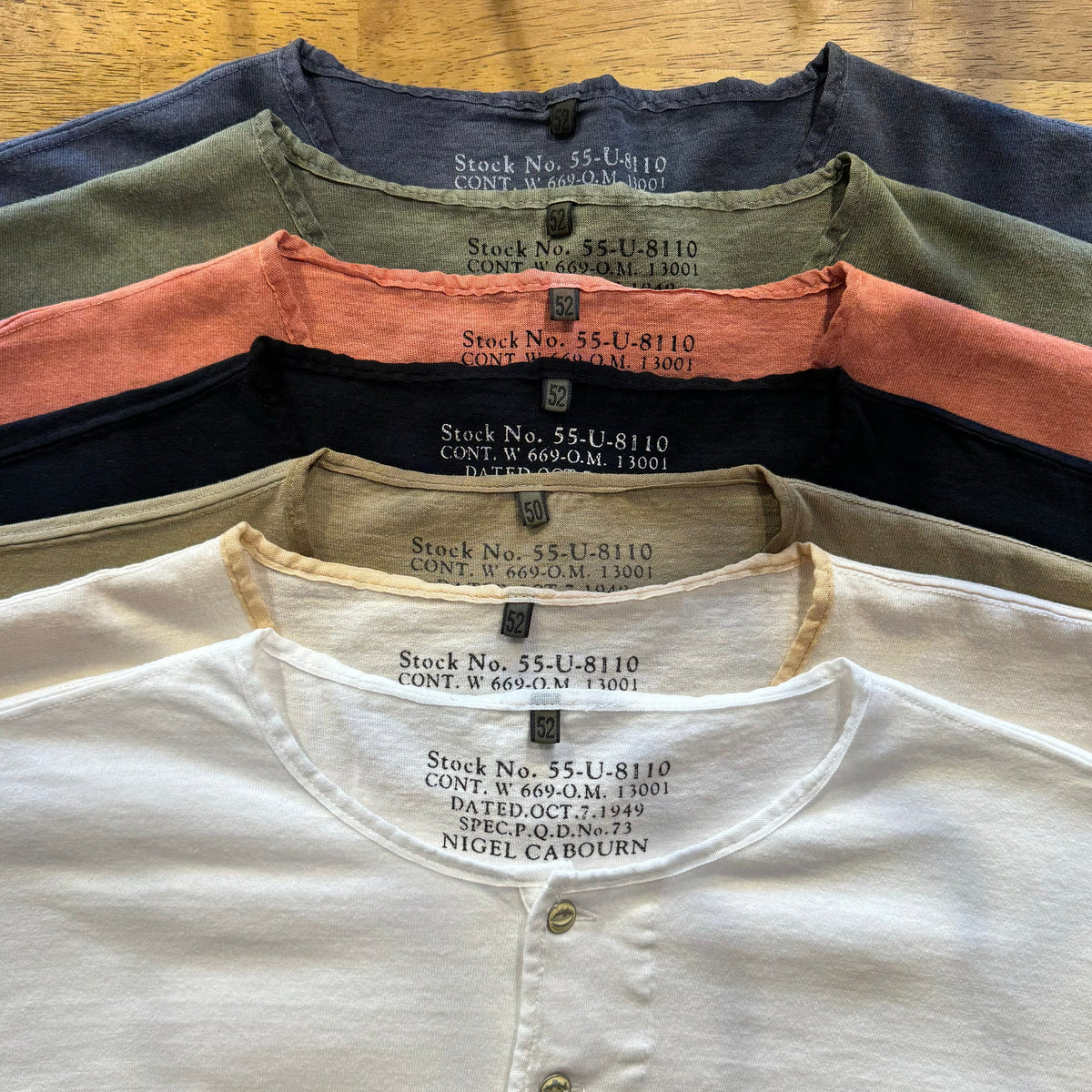 完売必須のカットソー》50