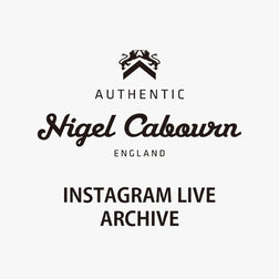 INSTAGRAM LIVE ARCHIVE