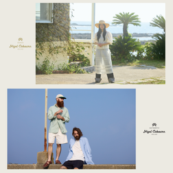 2026 Spring & Summer Season Visual