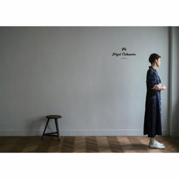 ≪Nigel Cabourn WOMAN ≫SS25 LOOK BOOK