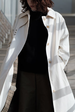 《福岡店・オンラインストア別注》MAC COAT Classic
