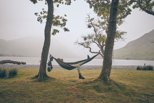 Nigel Cabourn  |  The Wanderer