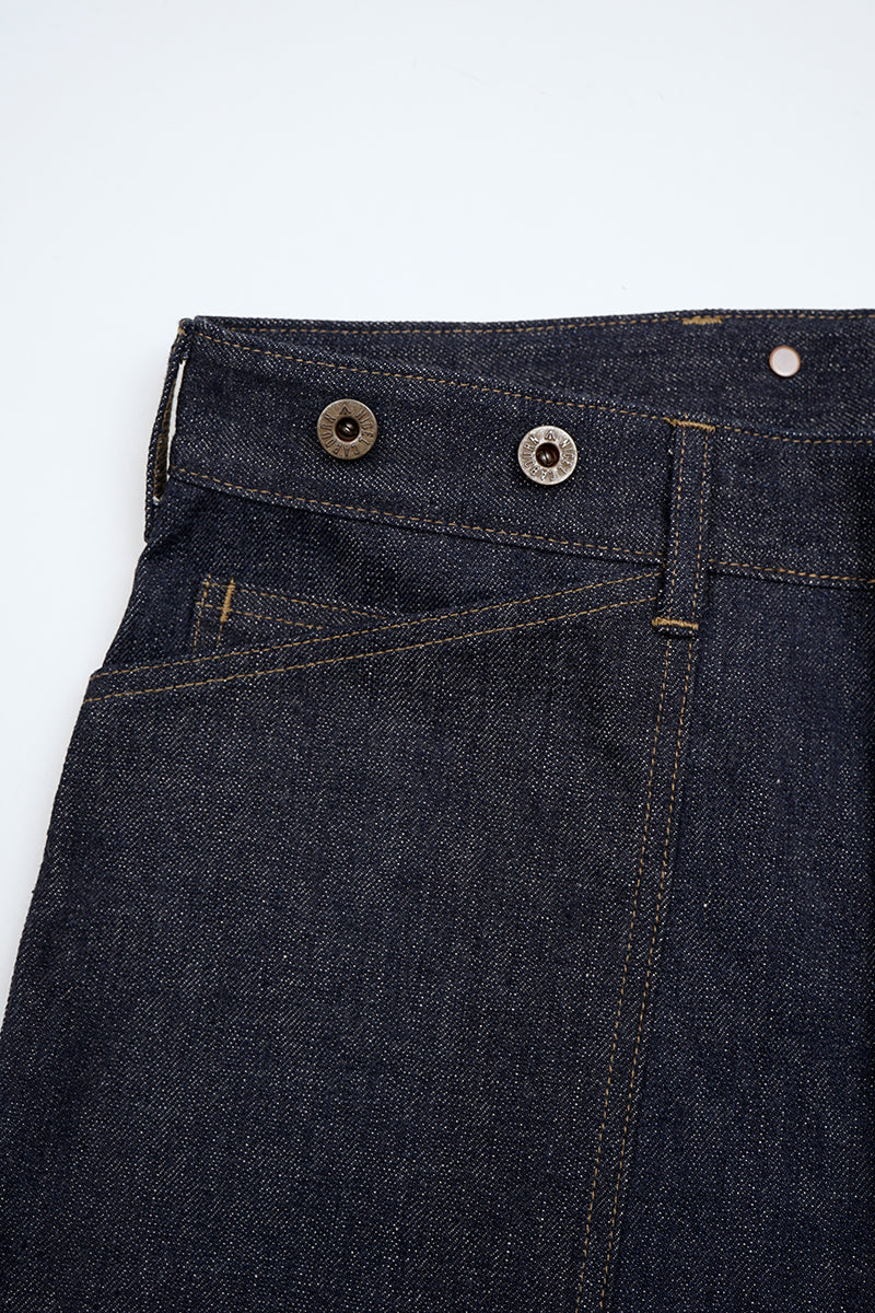【ナイジェル・ケーボン】MAN / 30s USアーミーデニム / 30s US ARMY DENIM