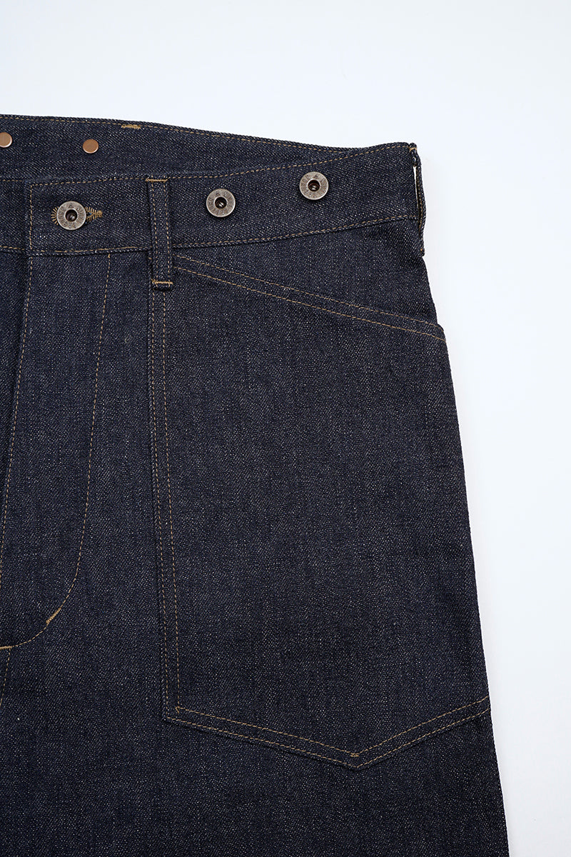 【ナイジェル・ケーボン】MAN / 30s USアーミーデニム / 30s US ARMY DENIM