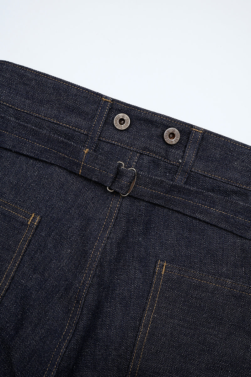 【ナイジェル・ケーボン】MAN / 30s USアーミーデニム / 30s US ARMY DENIM