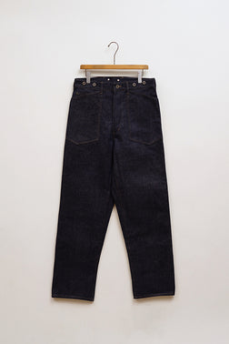 【ナイジェル・ケーボン】MAN / 30s USアーミーデニム / 30s US ARMY DENIM