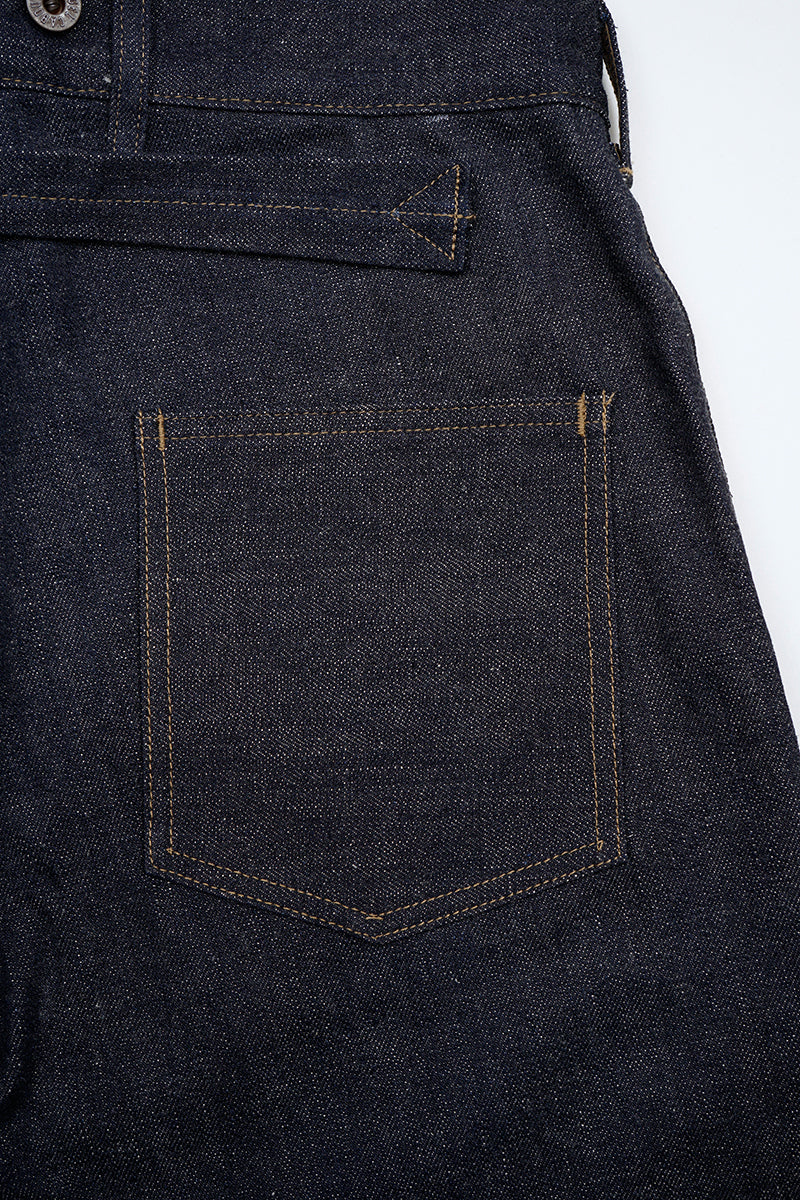 【ナイジェル・ケーボン】MAN / 30s USアーミーデニム / 30s US ARMY DENIM