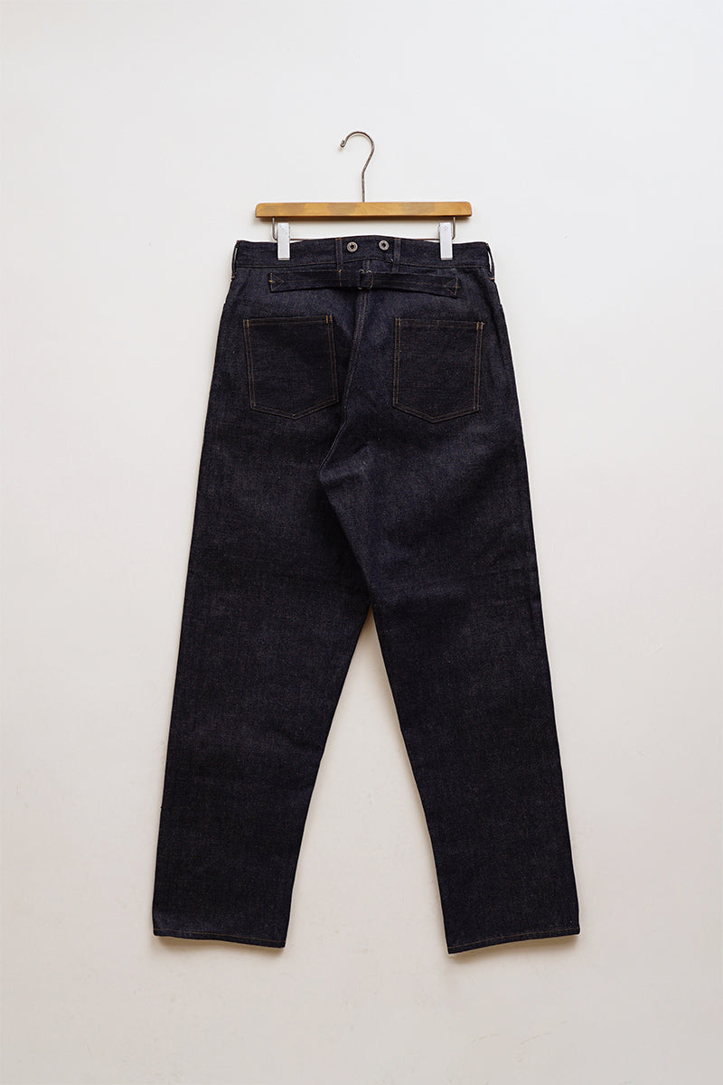 【ナイジェル・ケーボン】MAN / 30s USアーミーデニム / 30s US ARMY DENIM
