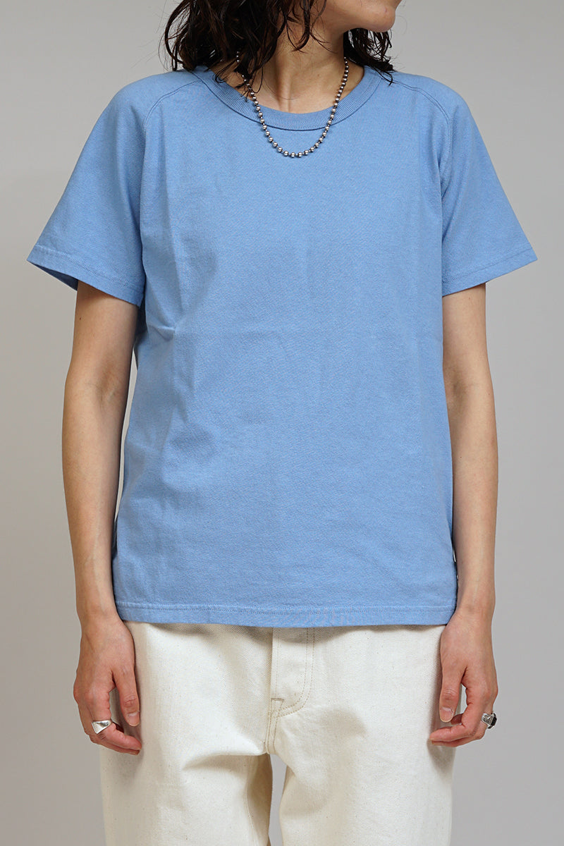 【ナイジェル・ケーボン】WOMAN / クルーネックTシャツ / CREW NECK T-SHIRT (Classic)