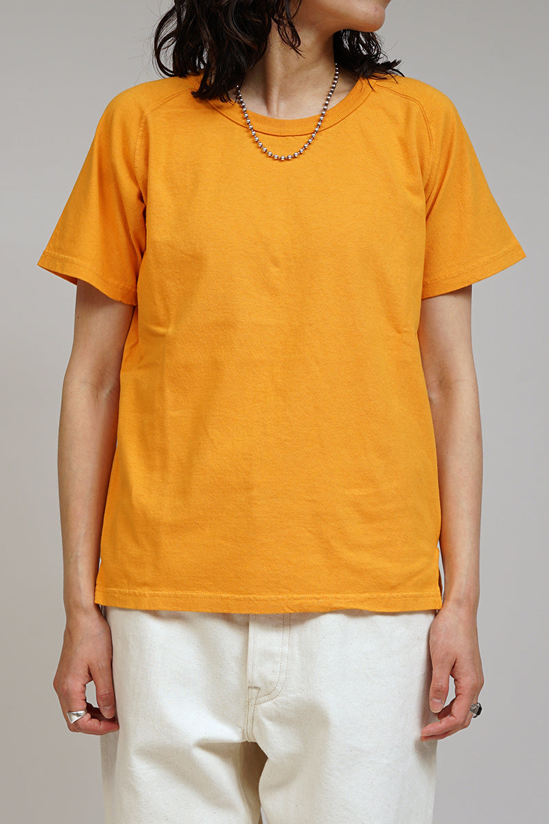 【ナイジェル・ケーボン】WOMAN / クルーネックTシャツ / CREW NECK T-SHIRT (Classic)