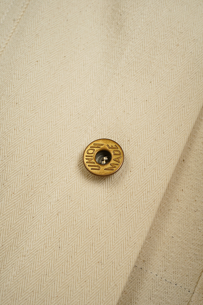 【ケーボン・リボーン】UNISEX / オールインワンショップコート / ALL IN ONE SHOP COAT
