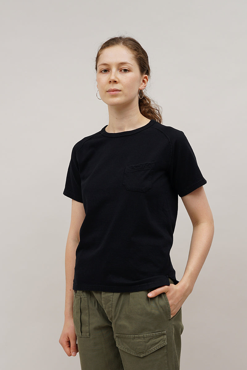 【ナイジェル・ケーボン】WOMAN / ニューベーシックTシャツ / NEW BASIC T-SHIRT