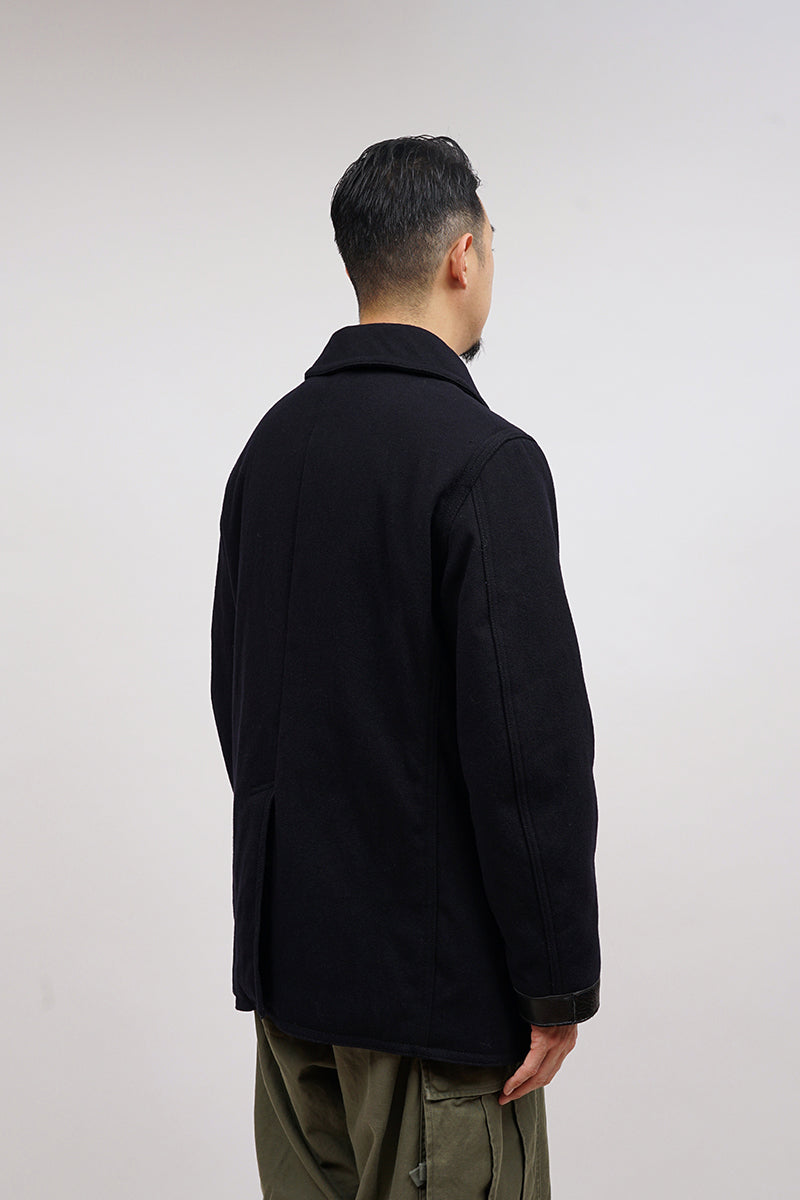 【ナイジェル・ケーボン】MAN / 40s USネイビーPコート / 40s US NAVY P-COAT