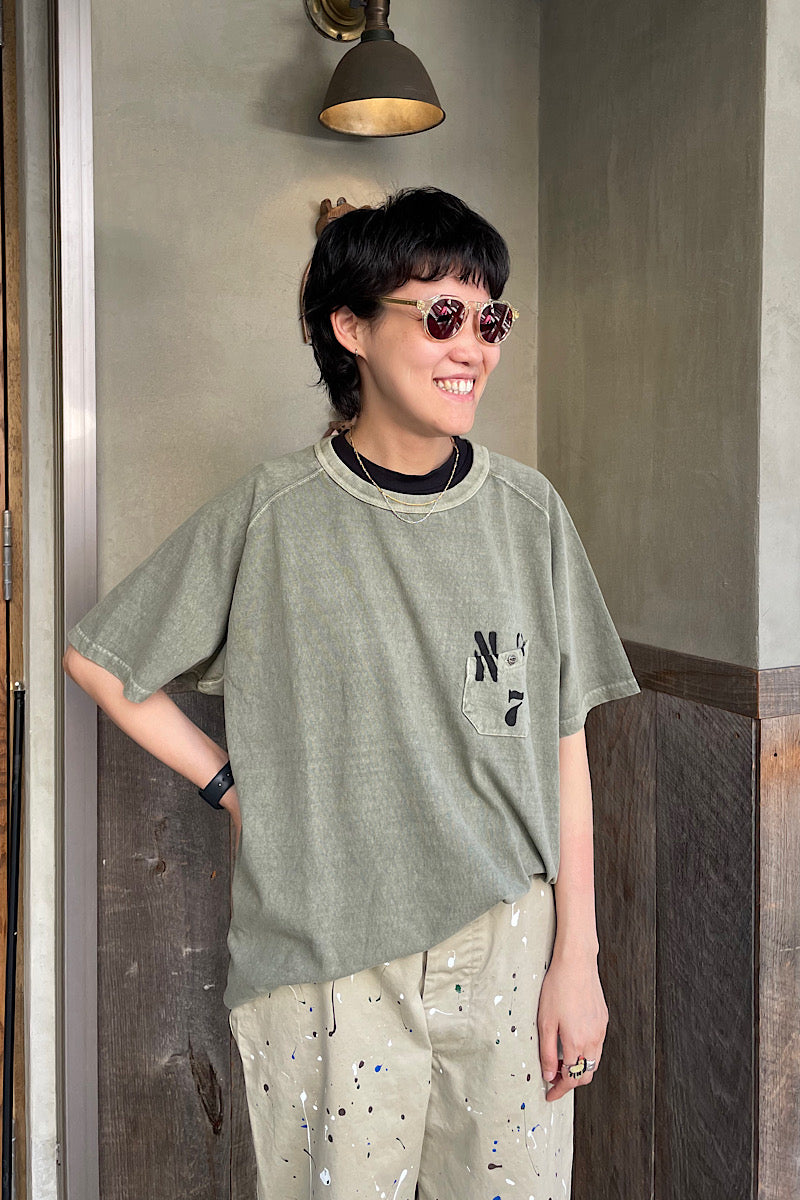 [Styling] The Army Shed “SHALLWE x Cabourn Rebourn” 2025.8.10