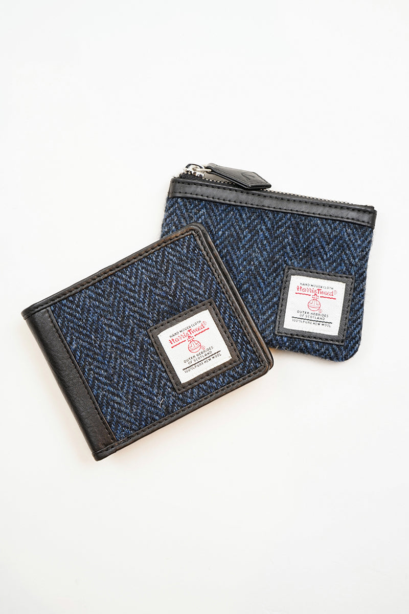 【ナイジェル・ケーボン】MAN / ウォレット / BI FOLD WALLET