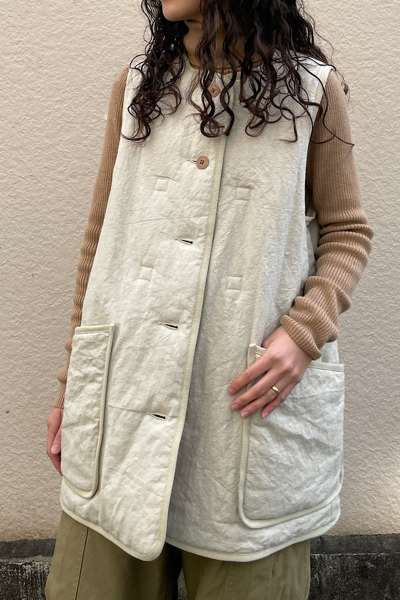 [Styling]Nigel Cabourn WOMAN THE ARMY GYM NAKAMEGURO STORE 2025.1.23