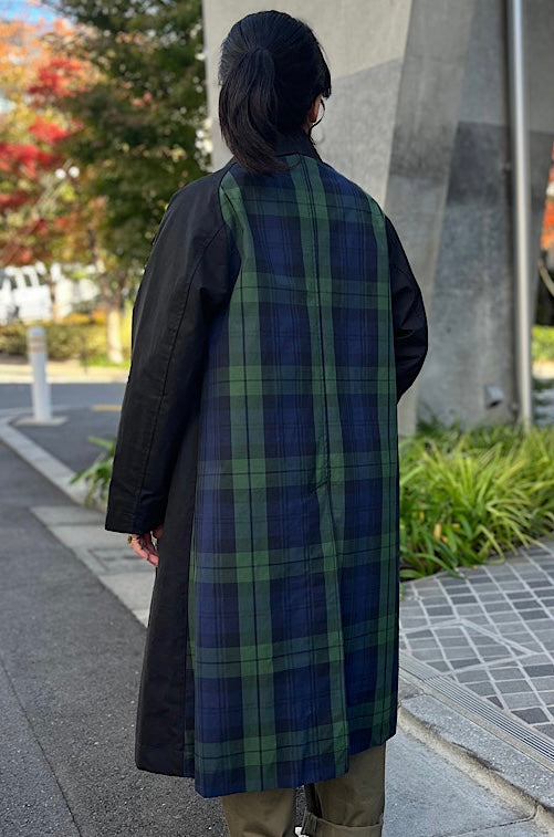 [Styling]Nigel Cabourn WOMAN THE ARMY GYM NAKAMEGURO STORE 2023.12.2