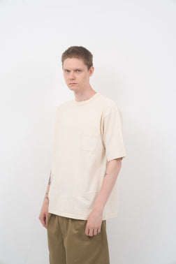 【ナイジェル・ケーボン】MAN / 7.8オンス ダブルバインダーTシャツ / 7.8oz DOUBLE BINDER T-SHIRT
