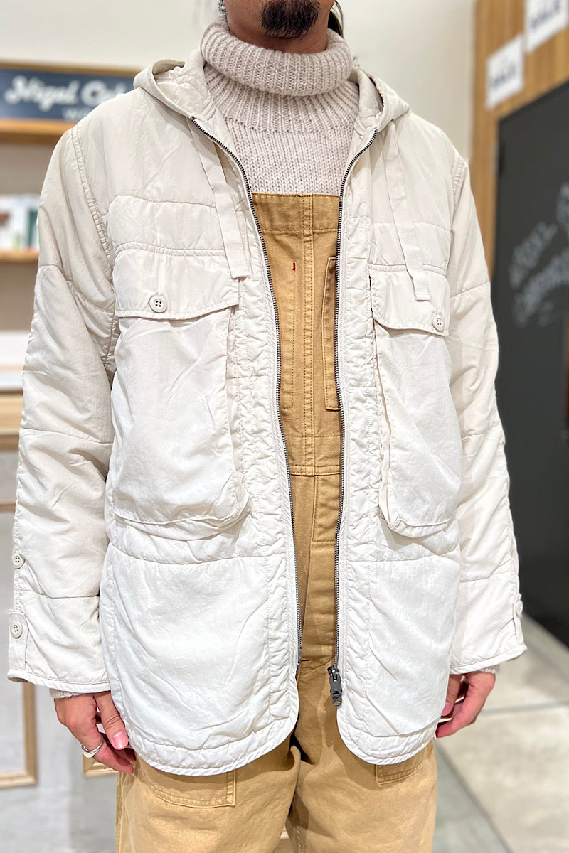 [Styling]Nigel Cabourn TOKYUPLAZA GINZA STORE2024.1.3