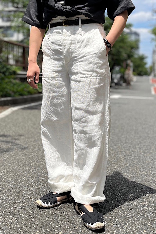 [Styling]Nigel Cabourn WOMAN THE ARMY GYM NAKAMEGURO STORE 2024.5.22