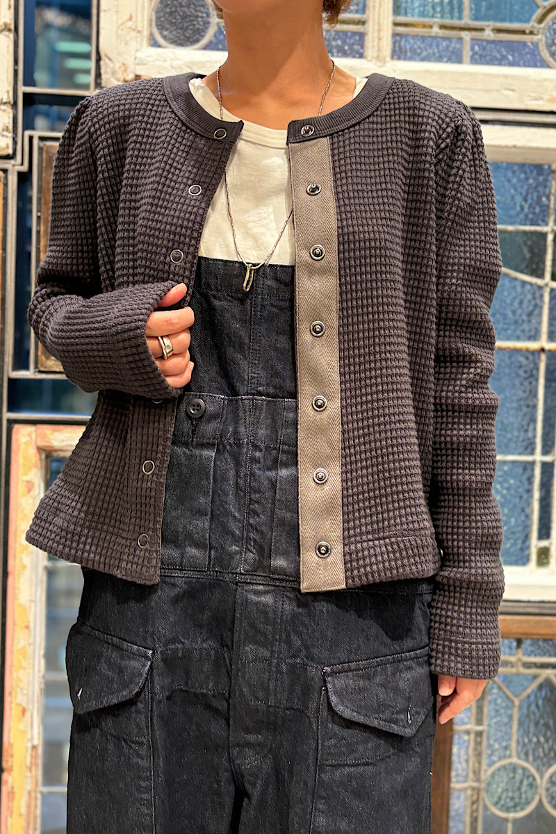 [Styling]Nigel Cabourn WOMAN THE ARMY GYM TOKYU PLAZA GINZA  2024.10.12