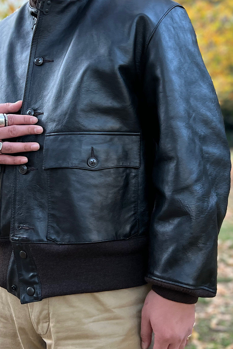 Styling]Nigel Cabourn THE ARMY GYM HANKYU MENS TOKYO STORE 2025.11