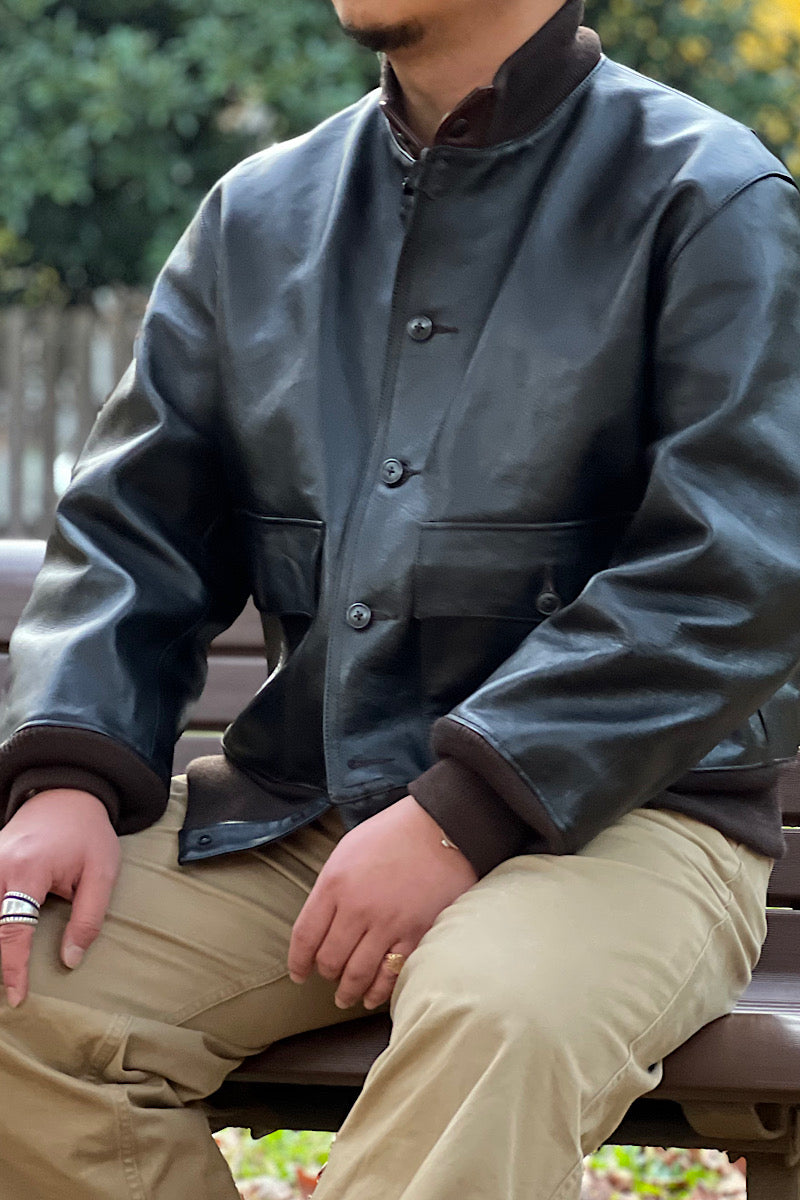 [Styling]Nigel Cabourn THE ARMY GYM HANKYU MENS TOKYO STORE 2025.11.22