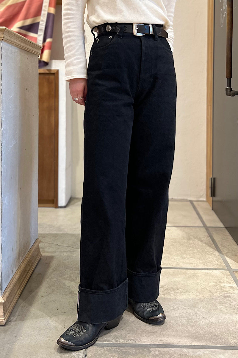 [Styling] Nigel Cabourn WOMAN THE ARMY GYM GINZA NOVO STORE 2026.1.27