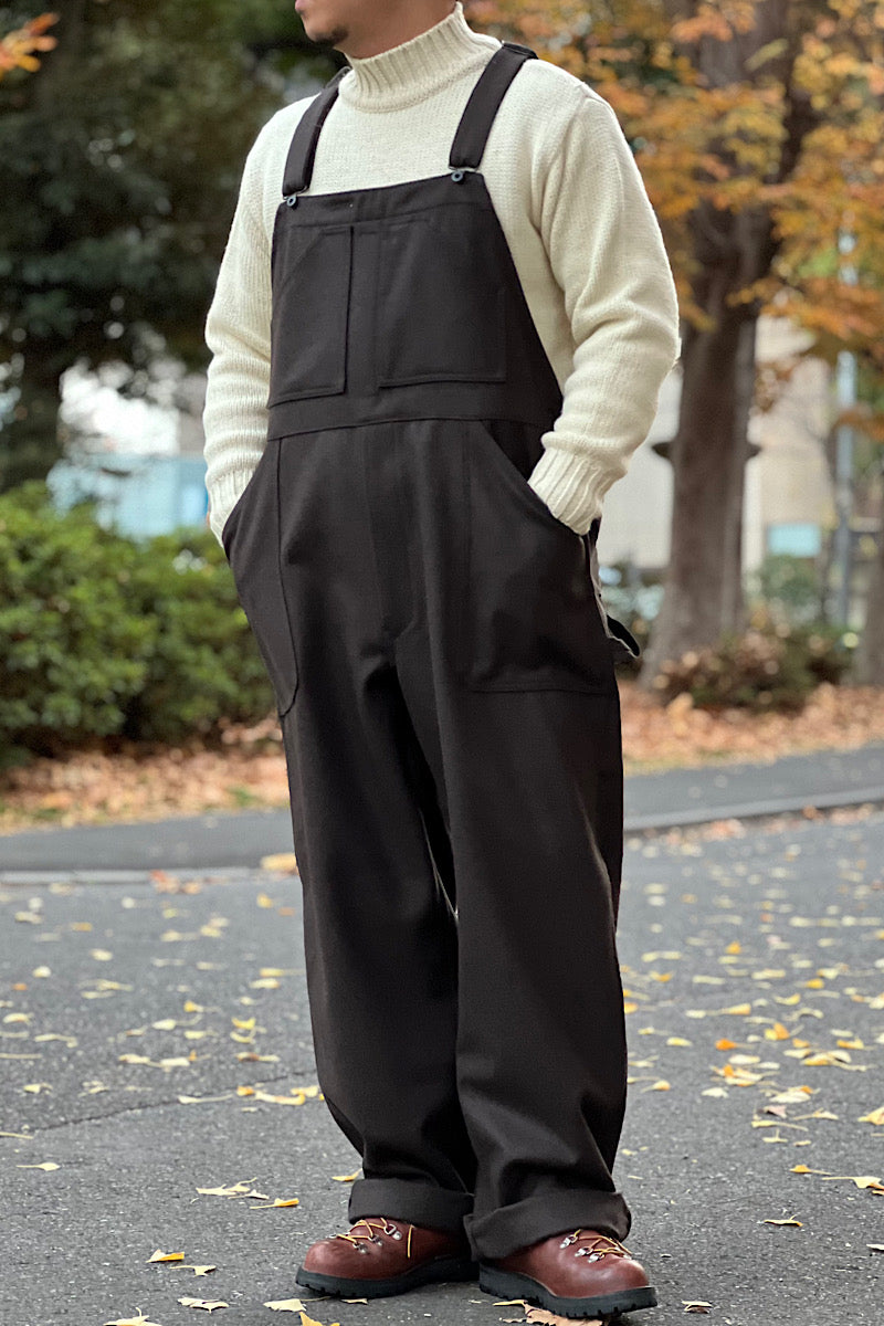 [Styling]Nigel Cabourn THE ARMY GYM HANKYU MENS TOKYO STORE 2025.12.6