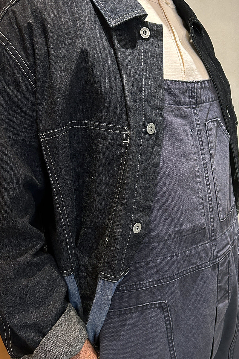 [Styling]Nigel Cabourn THE ARMY GYM SENDAI STORE 2024.8.27