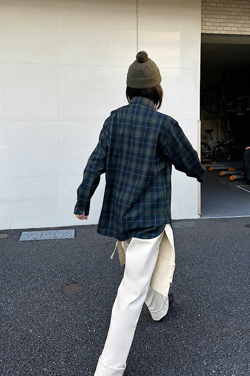 [Styling] The Army Shed “SHALLWE x Cabourn Rebourn” 2025.3.12