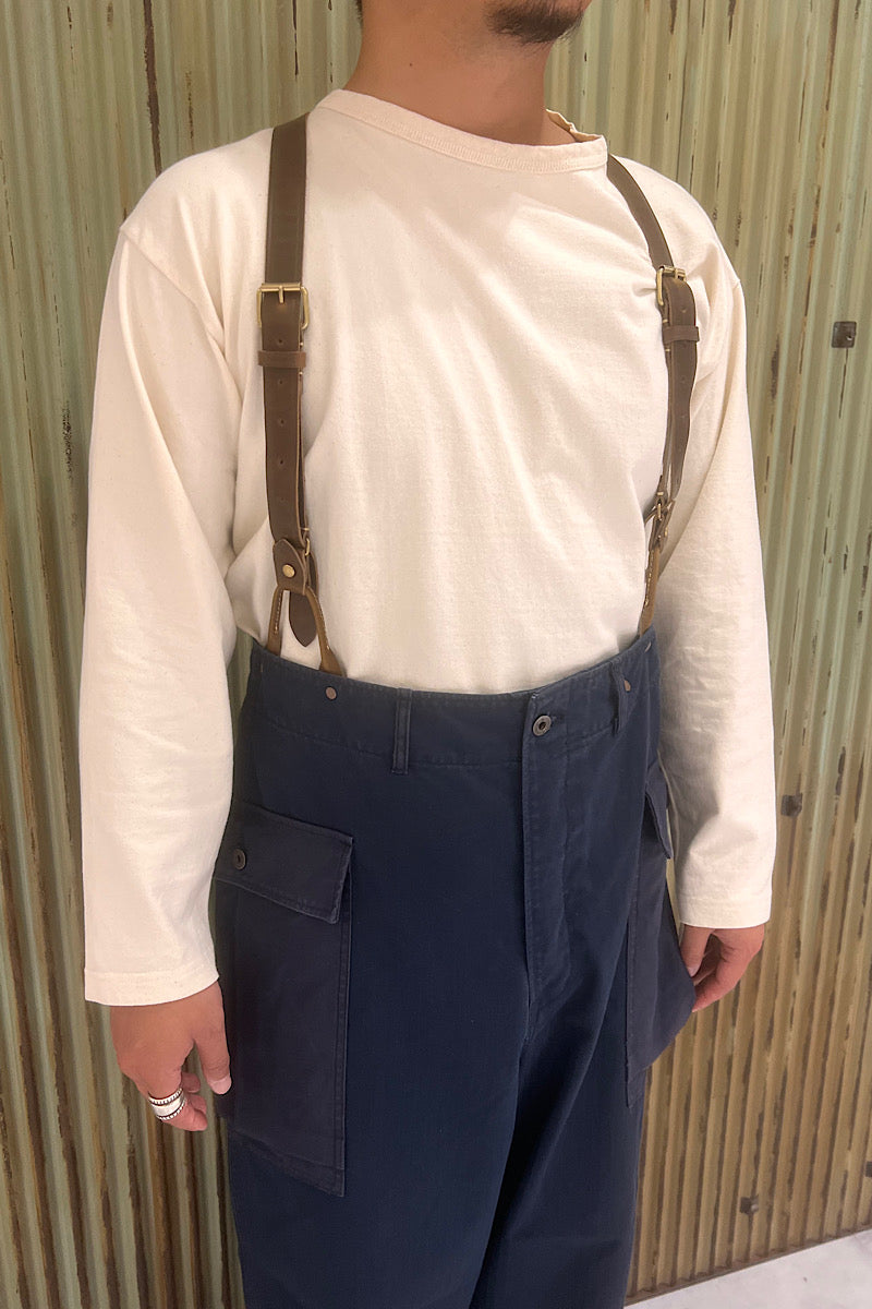 [Styling]Nigel Cabourn HANKYU MENS TOKYO 2023.9.10