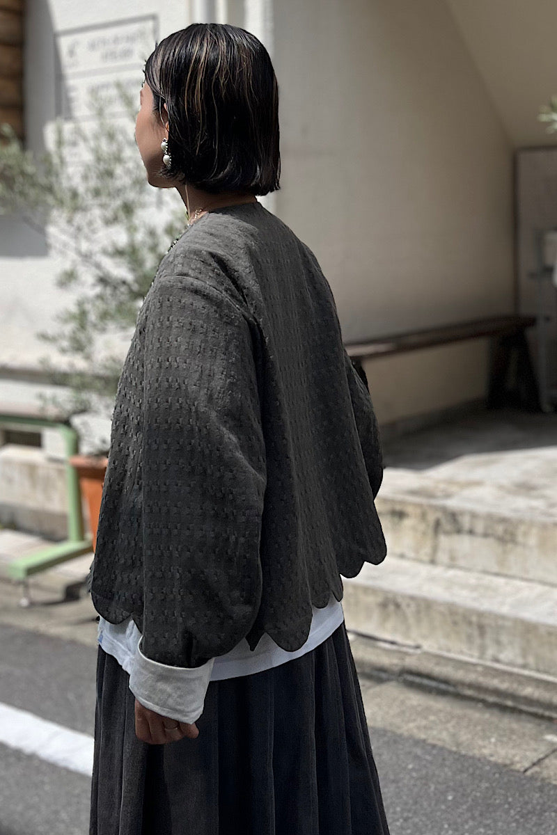 [Styling]Nigel Cabourn WOMAN THE ARMY GYM NAKAMEGURO STORE 2024.09.13