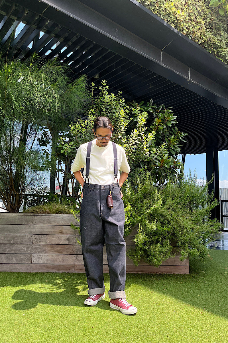 [Styling]Nigel Cabourn TOKYUPLAZA GINZA STORE2023.08.16