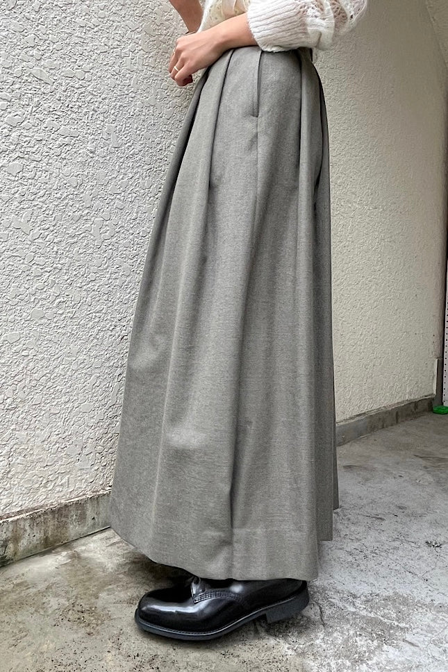 Styling]Nigel Cabourn WOMAN THE ARMY GYM NAKAMEGURO STORE