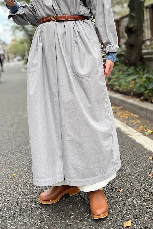 [Styling]Nigel Cabourn WOMAN THE ARMY GYM NAKAMEGURO STORE 2023.9.21